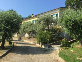 Гостиница Ospitalità in Campagna  Куилиано